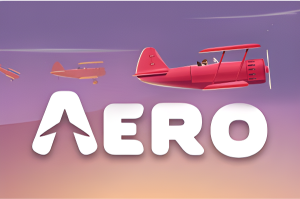 Jogo Aero no Booi Casino