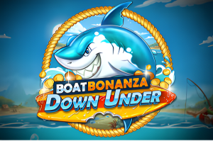 Jogo Boat Bonanza: Down Under no Booi Casino
