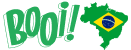 Booi Casino logotipo