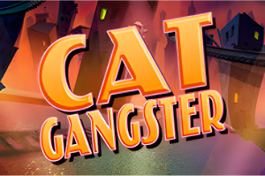 Jogo Cat Gangster no Booi Casino
