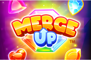 Jogo Merge Up no Booi Casino
