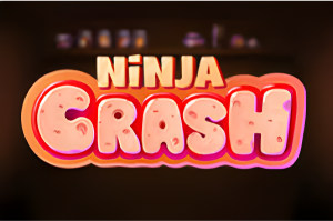 Jogo Ninja Crash no Booi Casino