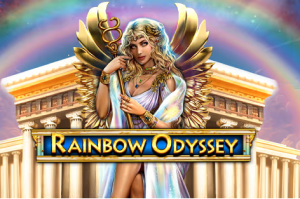 Jogo Rainbow Odyssey no Booi Casino