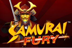 Jogo Samurai Fury no Booi Casino
